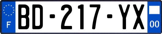 BD-217-YX