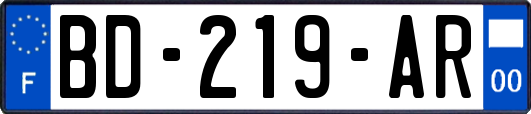 BD-219-AR