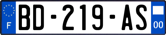 BD-219-AS