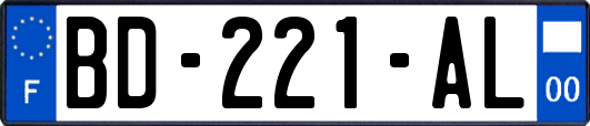 BD-221-AL