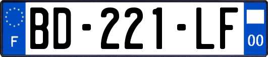 BD-221-LF