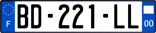 BD-221-LL