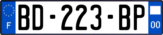 BD-223-BP