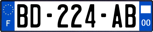 BD-224-AB