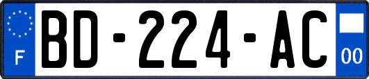 BD-224-AC