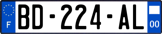 BD-224-AL