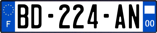 BD-224-AN