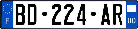 BD-224-AR