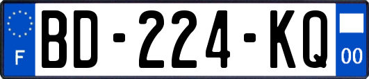 BD-224-KQ