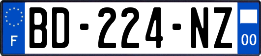 BD-224-NZ