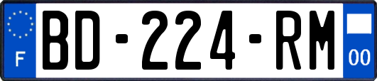 BD-224-RM