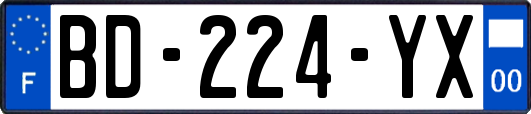 BD-224-YX