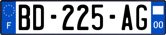 BD-225-AG