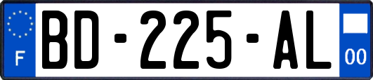 BD-225-AL