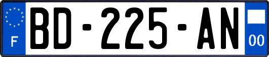 BD-225-AN