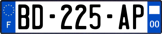 BD-225-AP