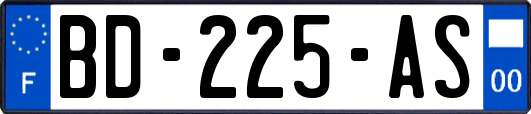 BD-225-AS