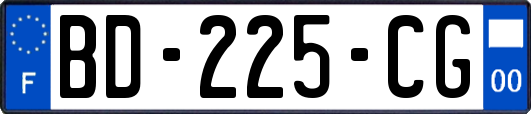 BD-225-CG