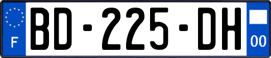 BD-225-DH