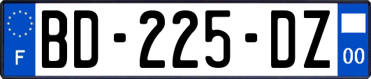 BD-225-DZ