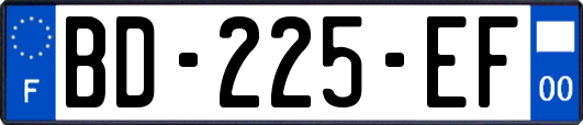 BD-225-EF