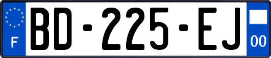 BD-225-EJ