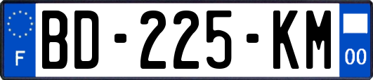 BD-225-KM