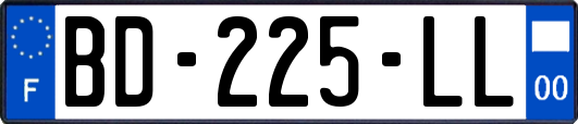 BD-225-LL