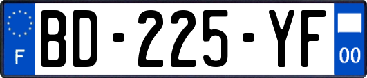 BD-225-YF