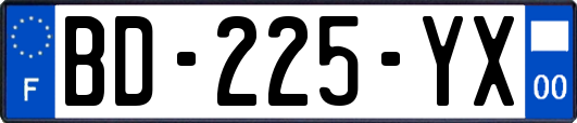 BD-225-YX