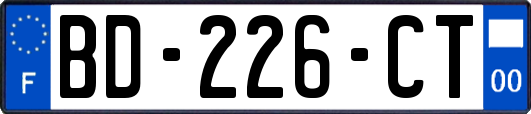 BD-226-CT