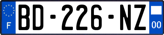 BD-226-NZ