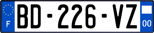 BD-226-VZ