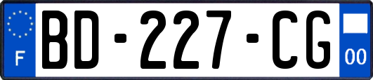 BD-227-CG