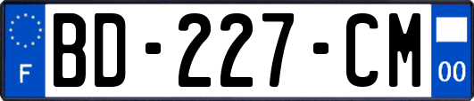 BD-227-CM