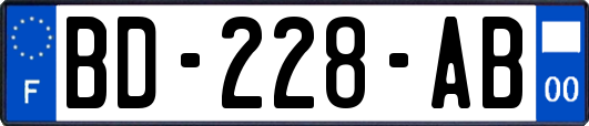 BD-228-AB