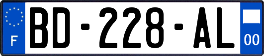 BD-228-AL