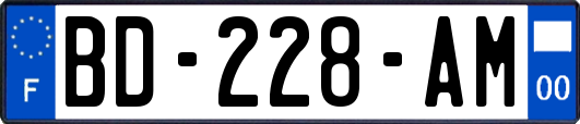 BD-228-AM