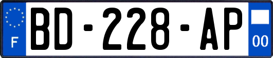 BD-228-AP