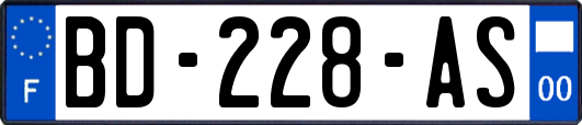 BD-228-AS