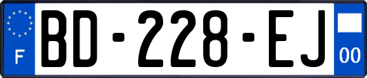 BD-228-EJ