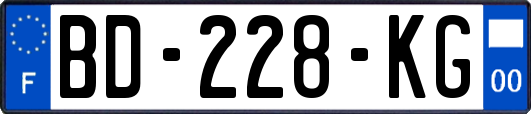 BD-228-KG
