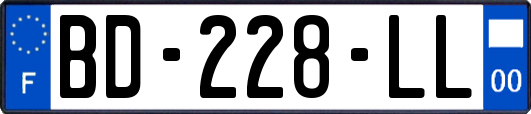BD-228-LL
