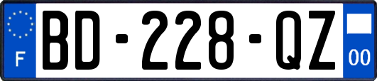 BD-228-QZ