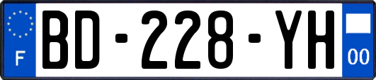 BD-228-YH