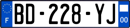 BD-228-YJ