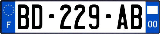 BD-229-AB