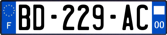 BD-229-AC