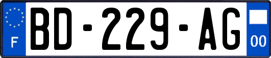 BD-229-AG