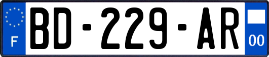 BD-229-AR